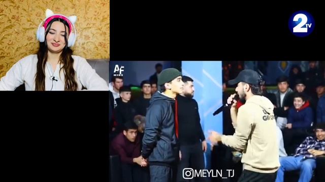 КЛИП MEYLN КАЙФКЫ ТЫ 