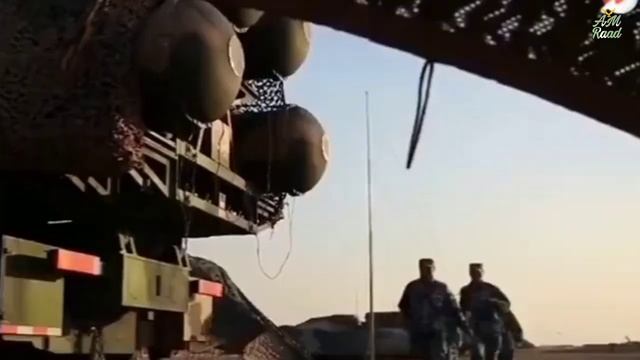 S-400 Vs J-10C & JF-17: Dynamics | Why China Bought S-400? | AM Raad