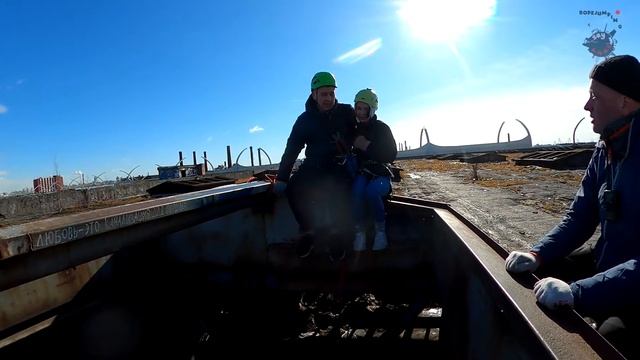 Say A A A! Кирза 27 марта 2022г 12