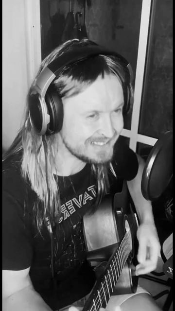 АйЛетов [AILetov] - Спектакль окончен (нейрокавер) #aicover #deepfake #shortsvideo #mashup