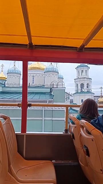 Казань столица республики Татарстан обзорная экскурсия путешествия поРоссии Travel Travelling Russi