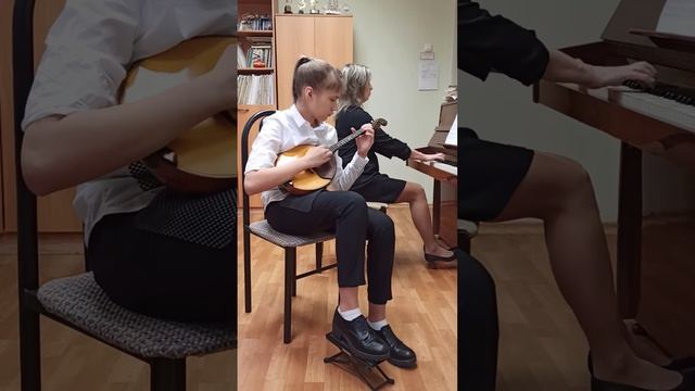 Алина Харламова 