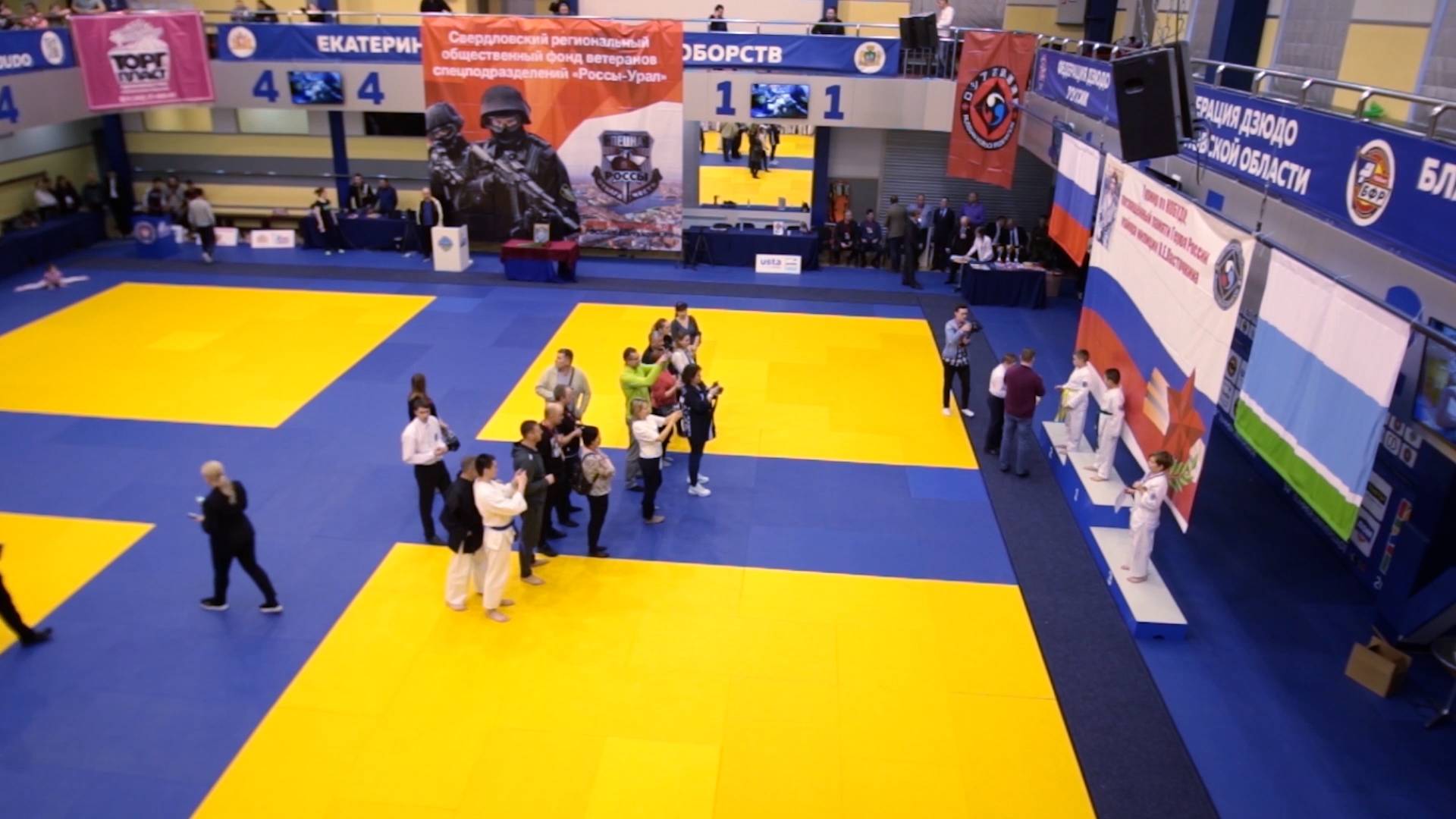 Кобудо 2020 Юбилей_длинная версия