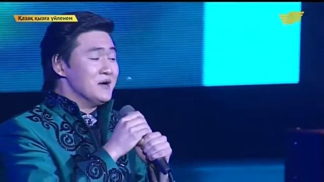 Төреғали Төреәлі - Мадина (әні: М.Балмырза, сөзі: Қ.Алакөзов)