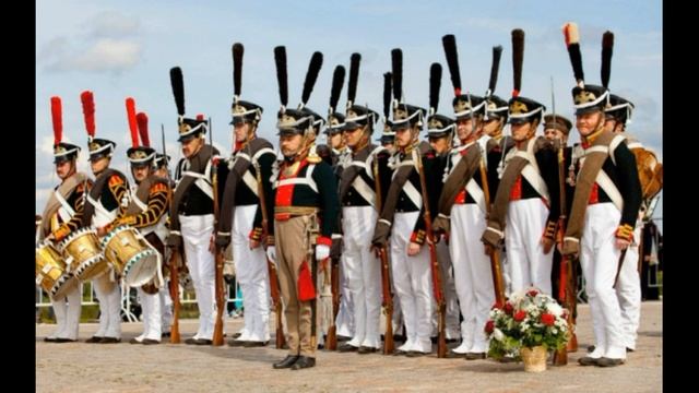 ВМ - Как служил солдат