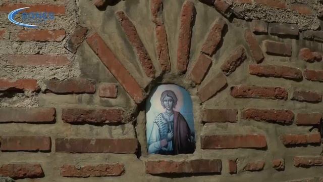 Ротондата „Св. Георги“ - най-старата сграда в София