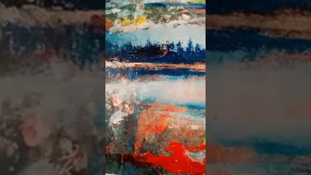 Любовь. Душа. Завистники. Вера.