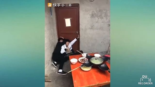 Смешно китайский