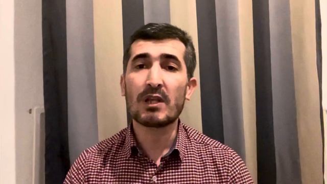 Баста шудани шайтонҳо дар Рамазон. Ҳадиси рамазони 2