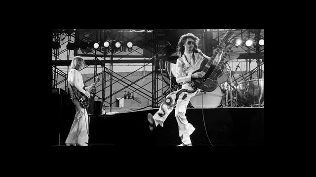 Led Zeppelin - The Rover / Sick Again (Live 1977) (Slowed + Reverb)