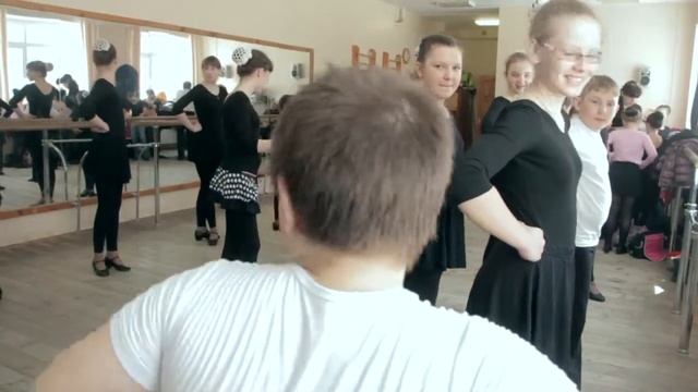 Присмотров