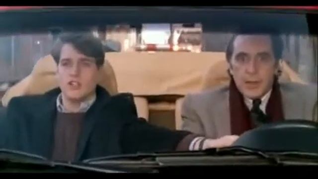 Scent Of A Woman ( Profumo Di Donna) Ferrari Mondial T 3.2