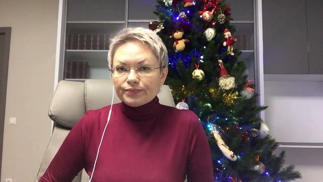 С вами Марина Белова