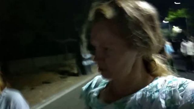 #Гирипрадакшина вокруг горы #Аруначал - гора символизирует стихию огня