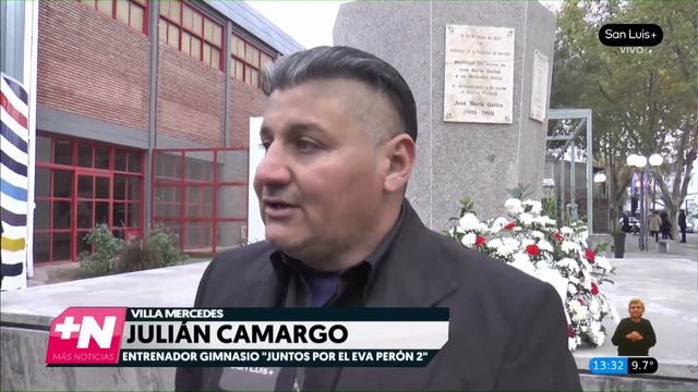 + Noticias Mediodía - 27-05-2024