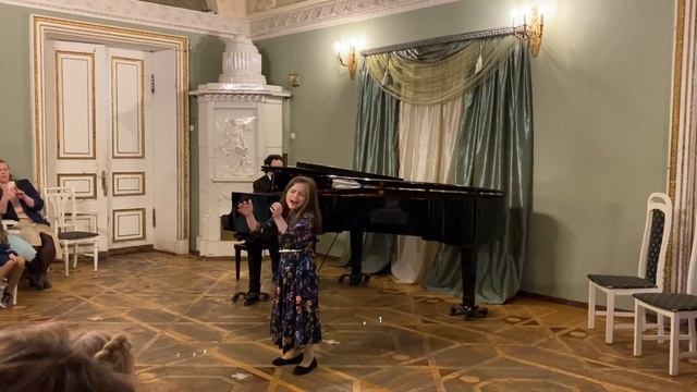 Елена Турчина 