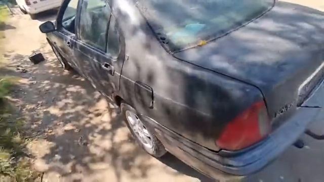 Car For Parts - Rover 400-SERIES 1999 2.0L 77kW Diesel