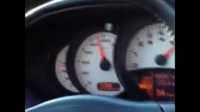 Porsche 911 Gemballa, BiTurbo , Auto-Moto Club Novi Pazar