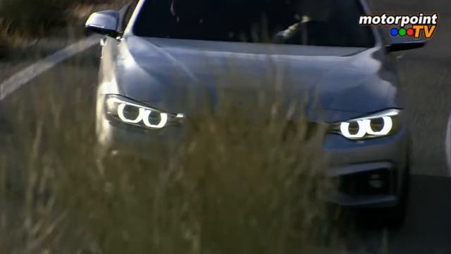 BMW SERIE 4 Gran Coupe 2015- MOTORPOINT