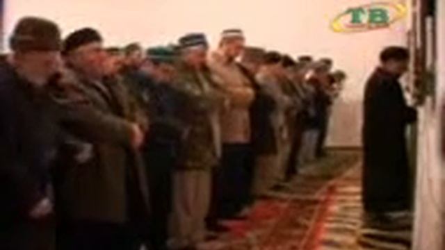 Вознесение Шейха К Аллаху.flv