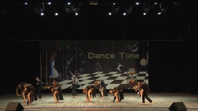 Бути там де й ти Contemporary 2023