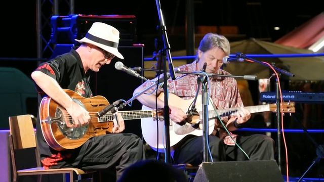 Умаг фестиваль 20 07 12 Michael Messer