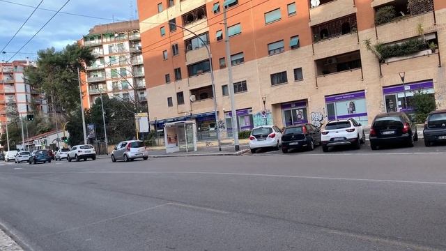 Украли кошелек #рим #кража #простаяжизнь #жизньвиталии #жизньвриме #рынок #европа #самавиновата