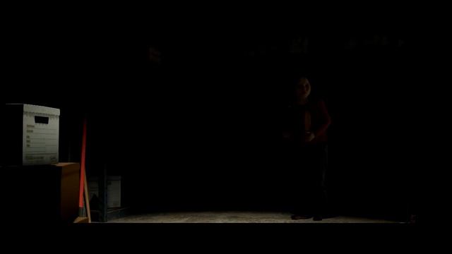 Beyond: Two Souls [ИгроПроходимец] Part 006