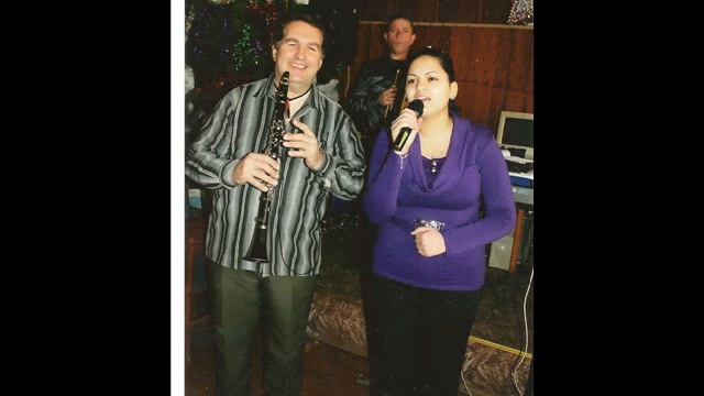 ПОЛИНА ПОРУМОВА - СТАНЬО ПЕРЧЕМ РЕШИ.wmv