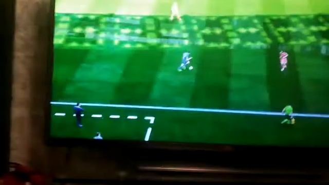 Бейл куралесит