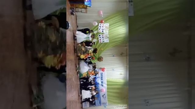 Динара Гусейнова