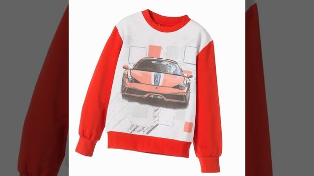 Ferrari Clothes For Baby :: Fashion4kiddies.com