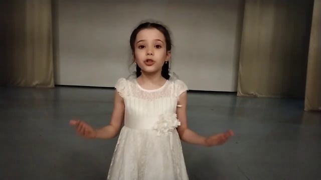 Пащенко Виктория, 2, Р. Миннулин «Ох уж эти взрослые», Премия «Андрюша - 2024», Актерское мастерств