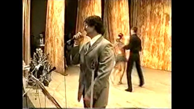 Олег Тайсаев - 