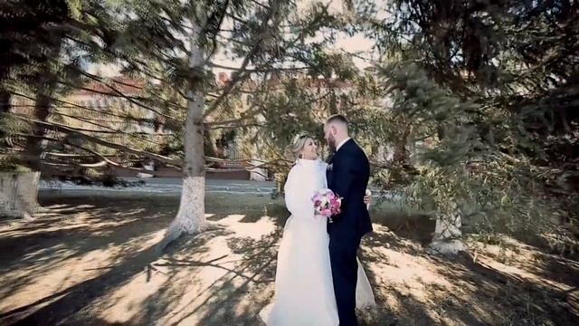 Свадебный клип - Алексей + Жанна 2019-03-09