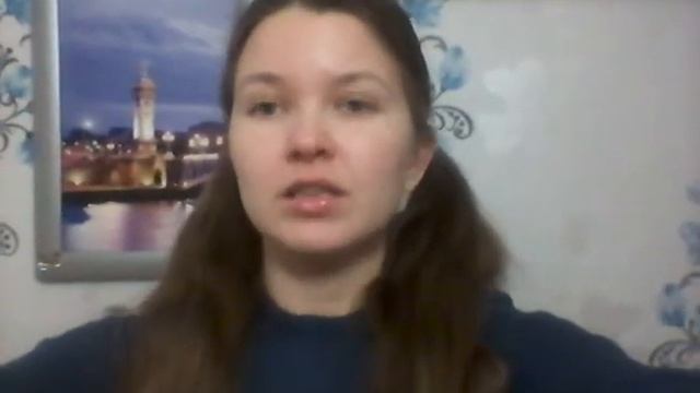 Давайте знакомиться! Барабанова Екатерина