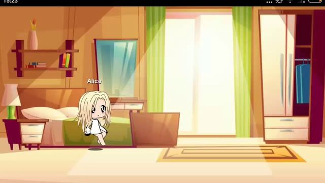 Сериал ,дьявольские возлюбленные , 1серия(25)