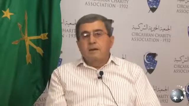 Шал Хусейн и интервью 19.03.2017