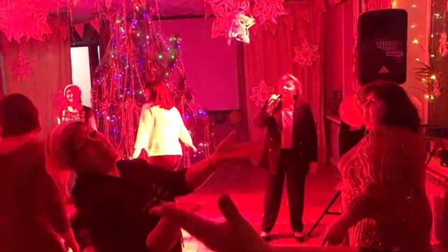 «Бессовестно счастливая». 31.12.23.