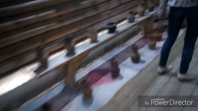 Vlog#7 Замковая гора