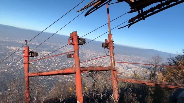София, Витоша планина, Копитото