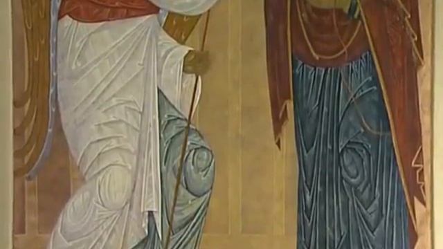 Вера святых.15-ая серия