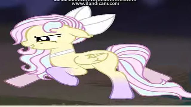 (пони клип )  Мы верим в любовь