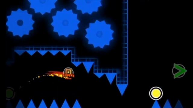 Q - (RGB Medium Hard Demon) By Zafar And Samontus (Мой первый коллаб)