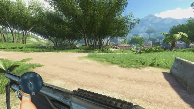 Far Cry 3 -Прохождение игры часть 45