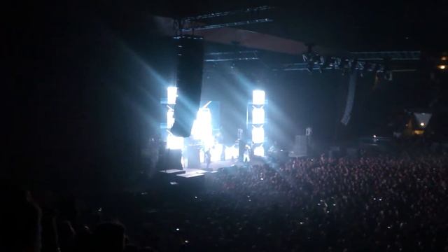 2015.02.28 Бумбокс. Хвилина пам'яті. 