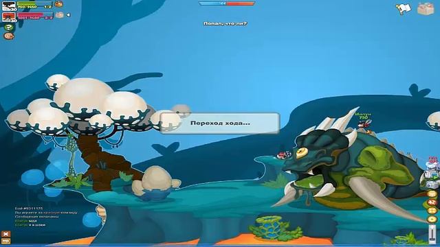 Вормикс | Funny_ Channel | Бой №13