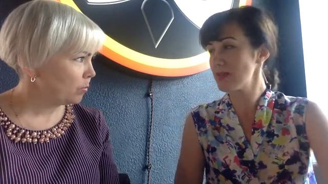 Мечта на 1 000 000 реализация. Интервью с участницей тренинга Еленой Лещинской.