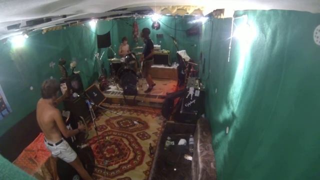 Zombie Coyote - Женщина, как ты