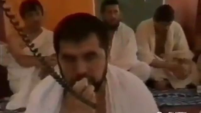 Макка Мадина 1943 йилда